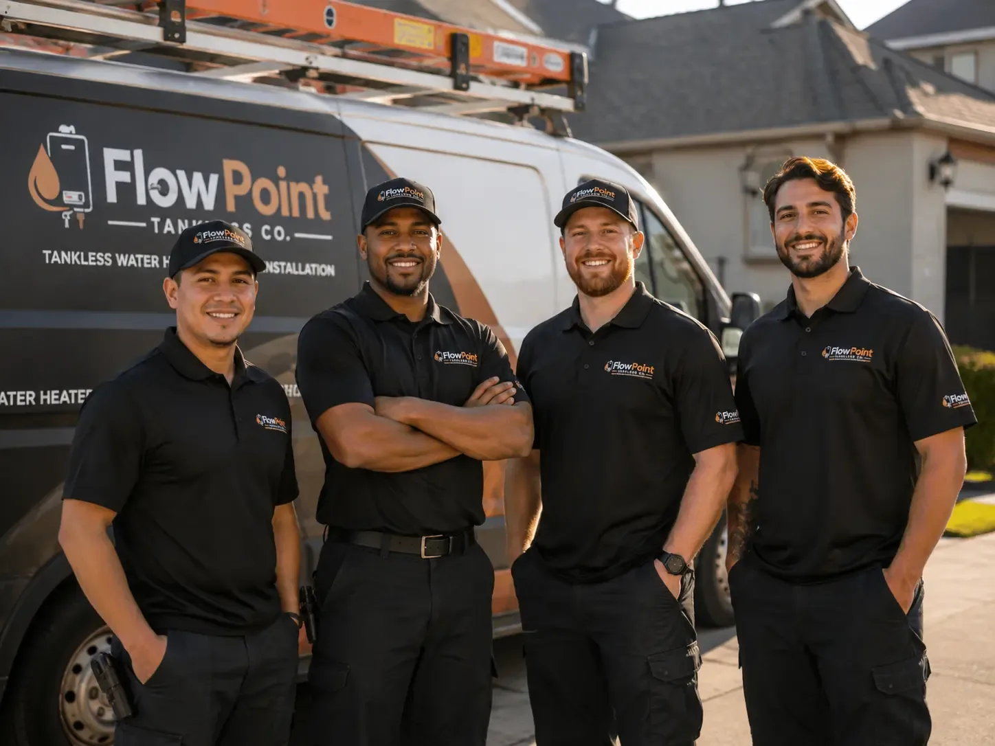 Tankless Water Heater Installation company in Bristol, CT
