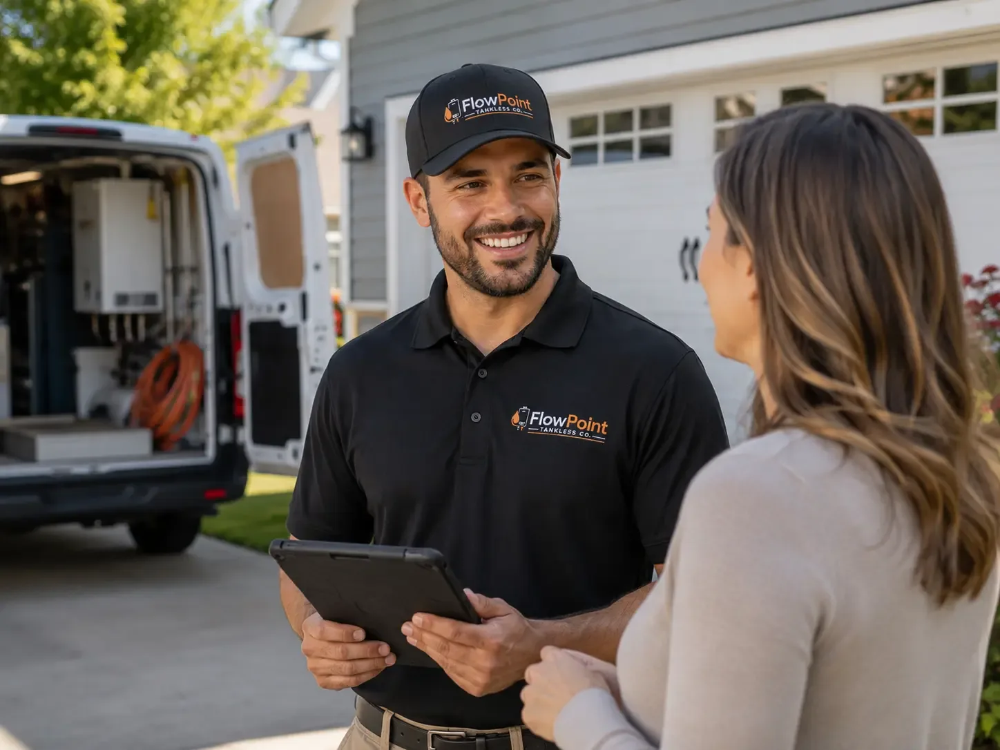 Tankless Water Heater Installation Bristol, CT FAQs